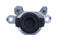 Engine Mounting