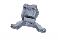 Engine Mounting