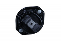 Engine Mounting