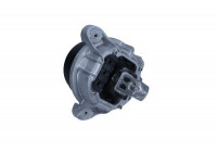 Engine Mounting