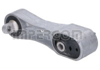 Engine Mounting
