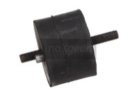 Engine Mounting
