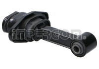 Engine Mounting