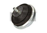 Engine Mounting