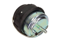 Engine Mounting