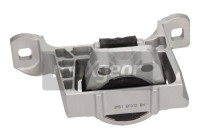 Engine Mounting