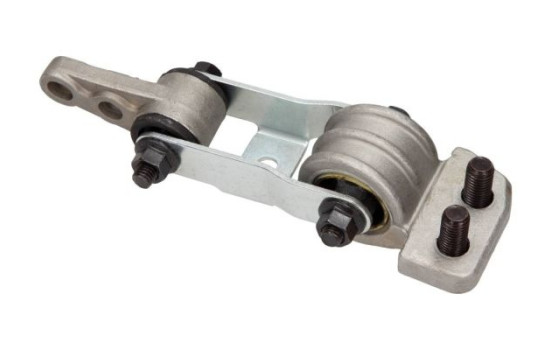 Engine Mounting