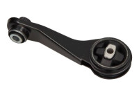 Engine Mounting