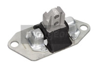 Engine Mounting