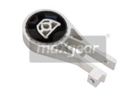 Engine Mounting