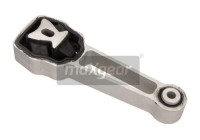 Engine Mounting