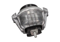 Engine Mounting