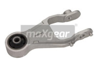 Engine Mounting