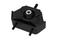 Engine Mounting