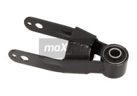 Engine Mounting