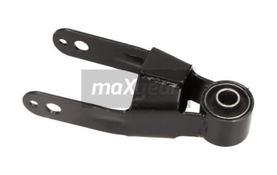 Engine Mounting