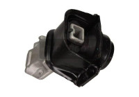 Engine Mounting