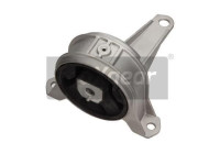 Engine Mounting