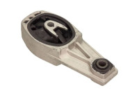 Engine Mounting