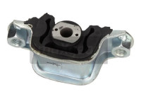 Engine Mounting