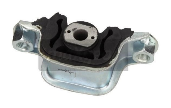Engine Mounting