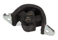 Engine Mounting