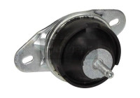 Engine Mounting