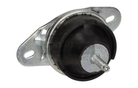 Engine Mounting