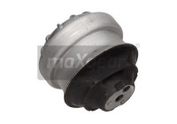 Engine Mounting