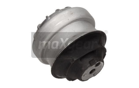 Engine Mounting
