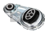 Engine Mounting
