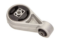 Engine Mounting