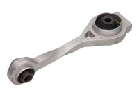 Engine Mounting
