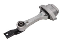 Engine Mounting