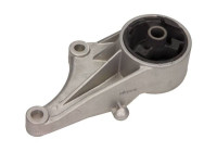 Engine Mounting