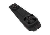 Engine Mounting