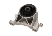 Engine Mounting