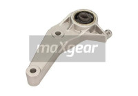 Engine Mounting