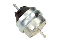 Engine Mounting