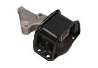 Engine Mounting