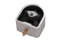 Engine Mounting