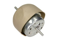 Engine Mounting