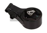 Engine Mounting
