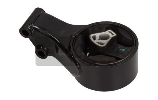 Engine Mounting