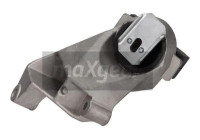 Engine Mounting
