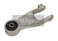 Engine Mounting
