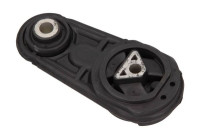 Engine Mounting