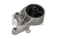 Engine Mounting