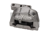 Engine Mounting