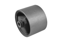Engine Mounting
